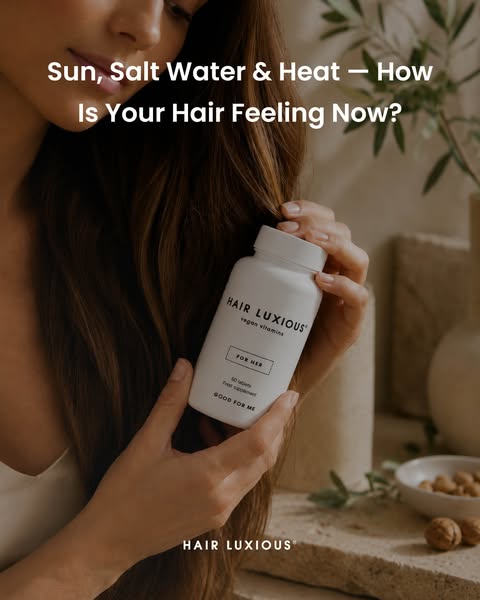 Refresh Your Hair Routine This Autumn