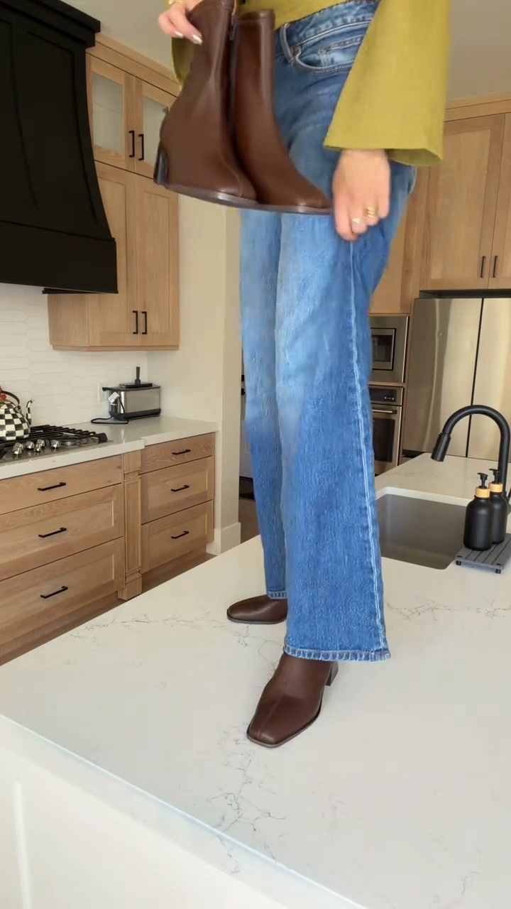 Step Into Timeless Style
