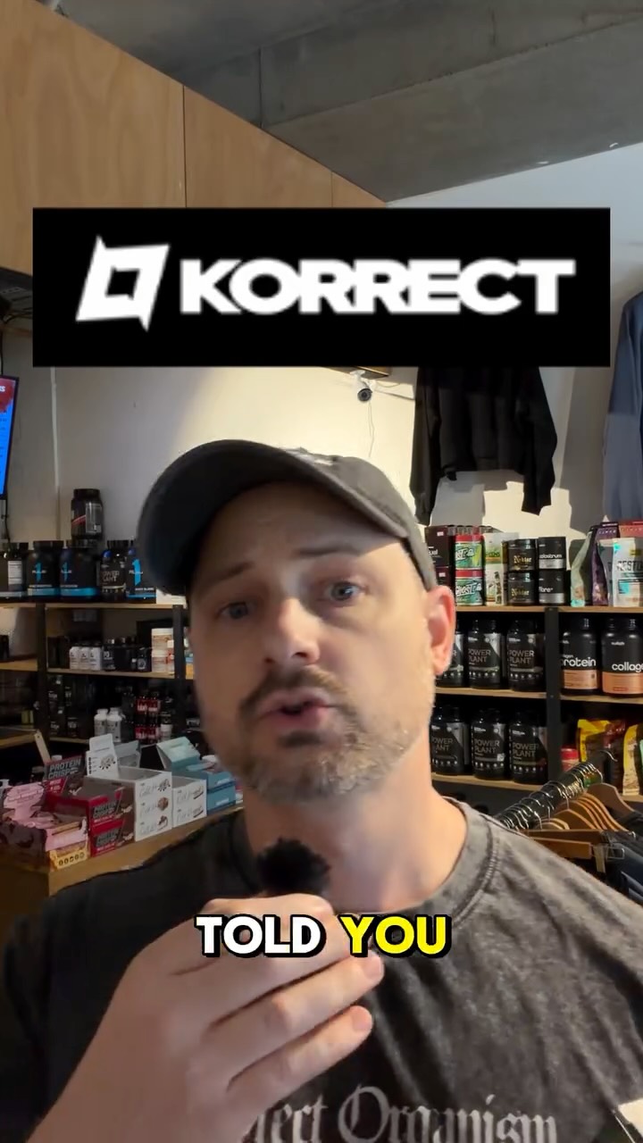 Anúncio de Newtown Supplement Store