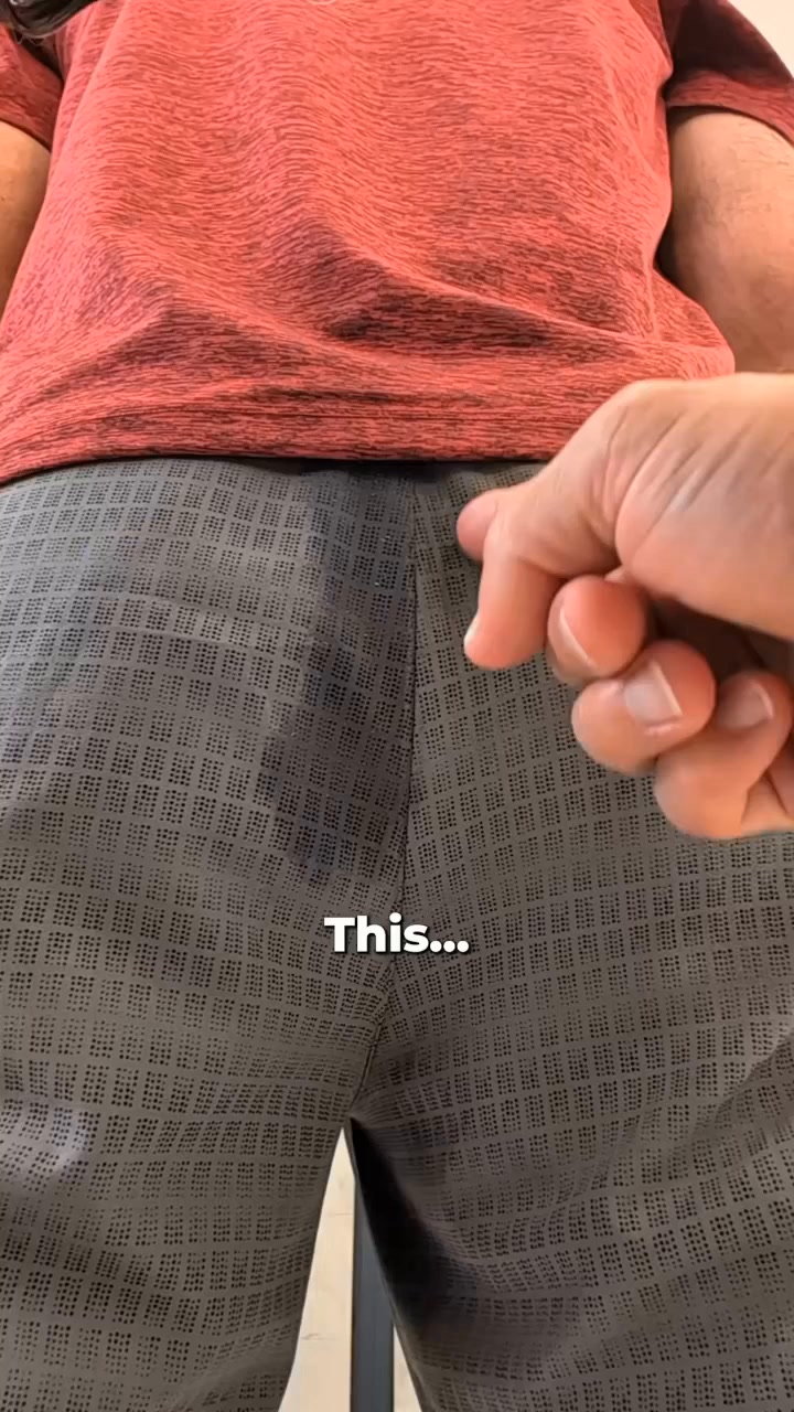 Dress Pants That Actually Feel Good