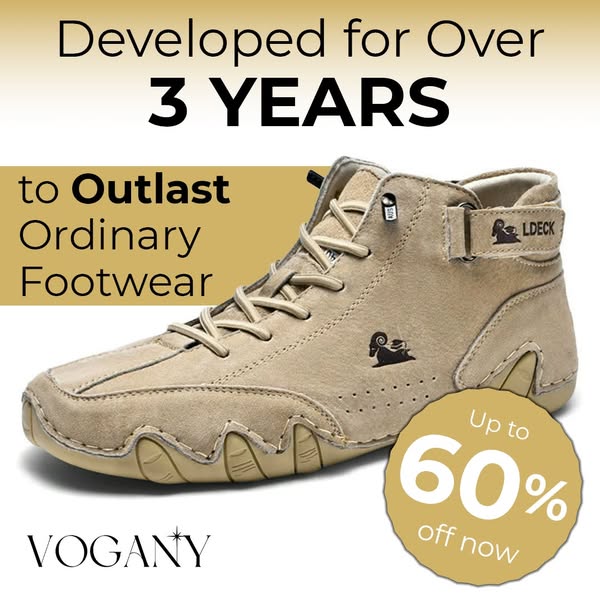 Don't Let Your Support Fade: Experience the Vogany Difference