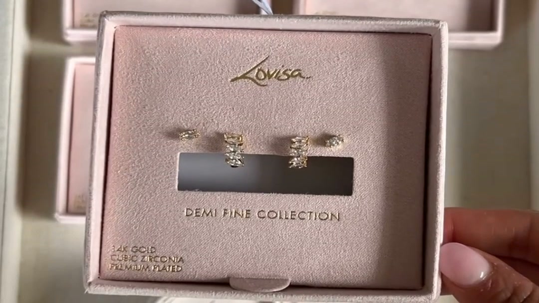 Demi Fine: Our Most Premium Range Yet
