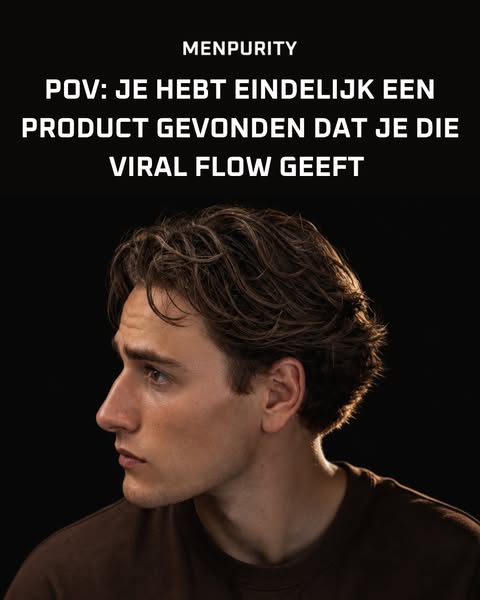 Flow zonder pluis