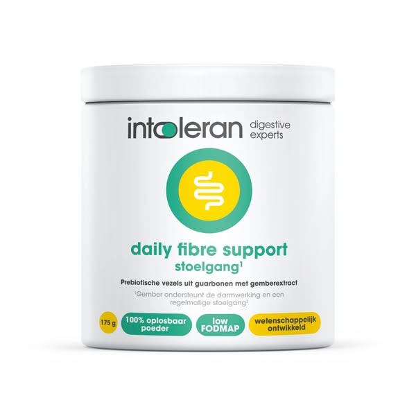 Daily Fibre Support
