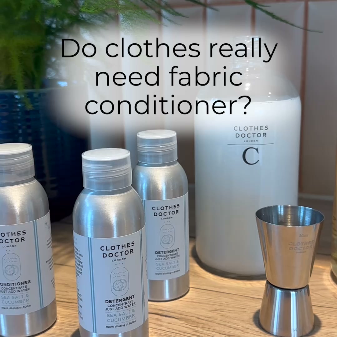 Laundry, reimagined