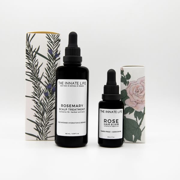 Fix Your Scalp Care Routine