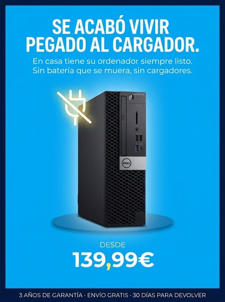 Su sitio de estudio