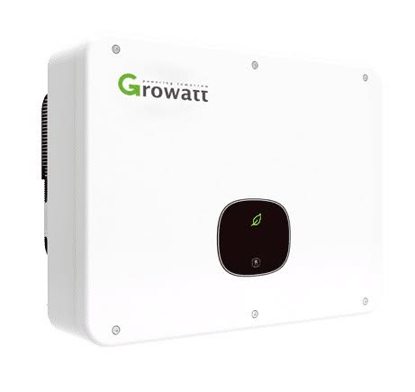 Growatt MID 20KTL3-X1 €1,237.29