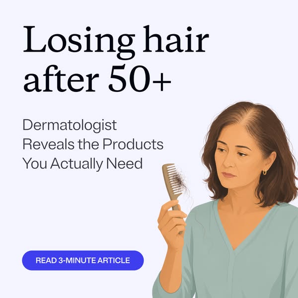 Best Hair Growth Products of 2026