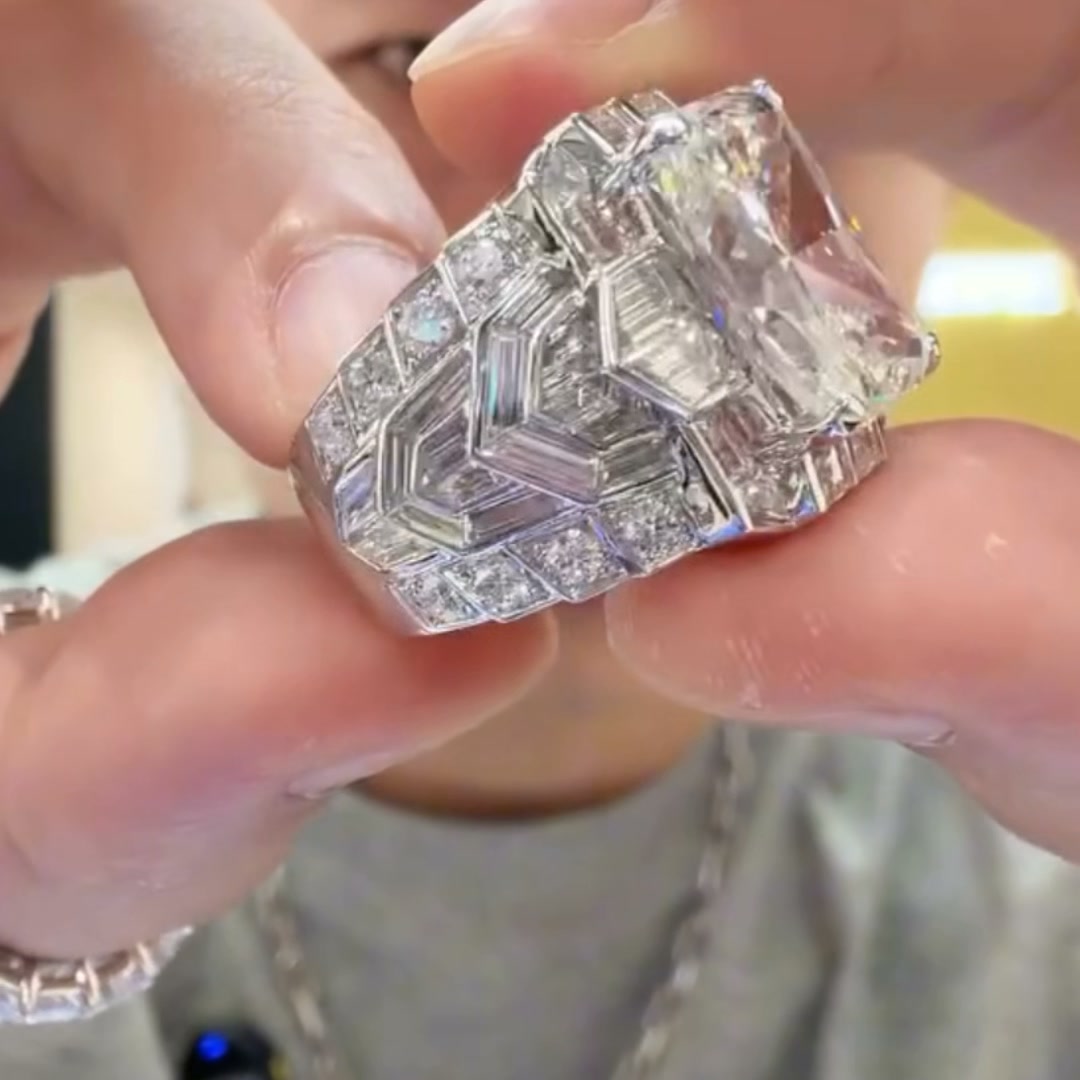 Yes to This Ring