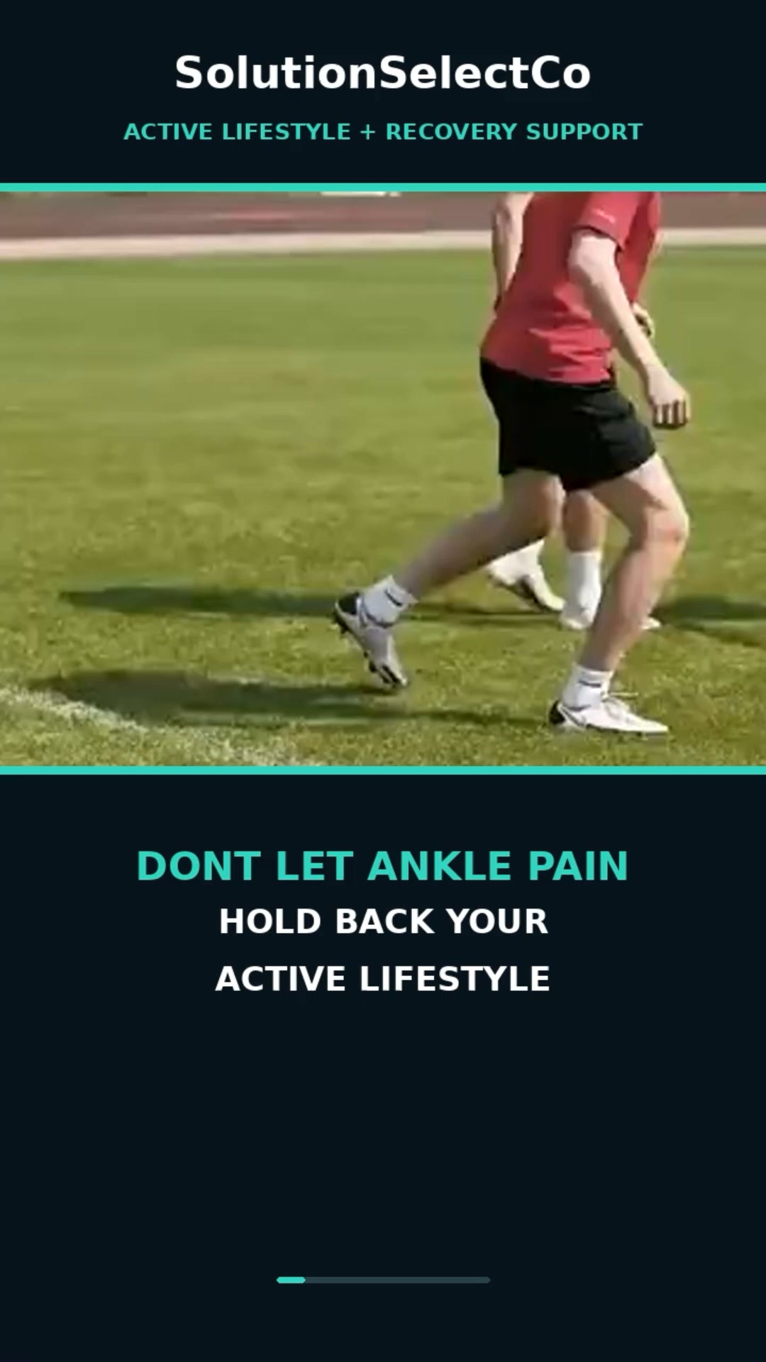 Support Your Comeback With FlexGuard™