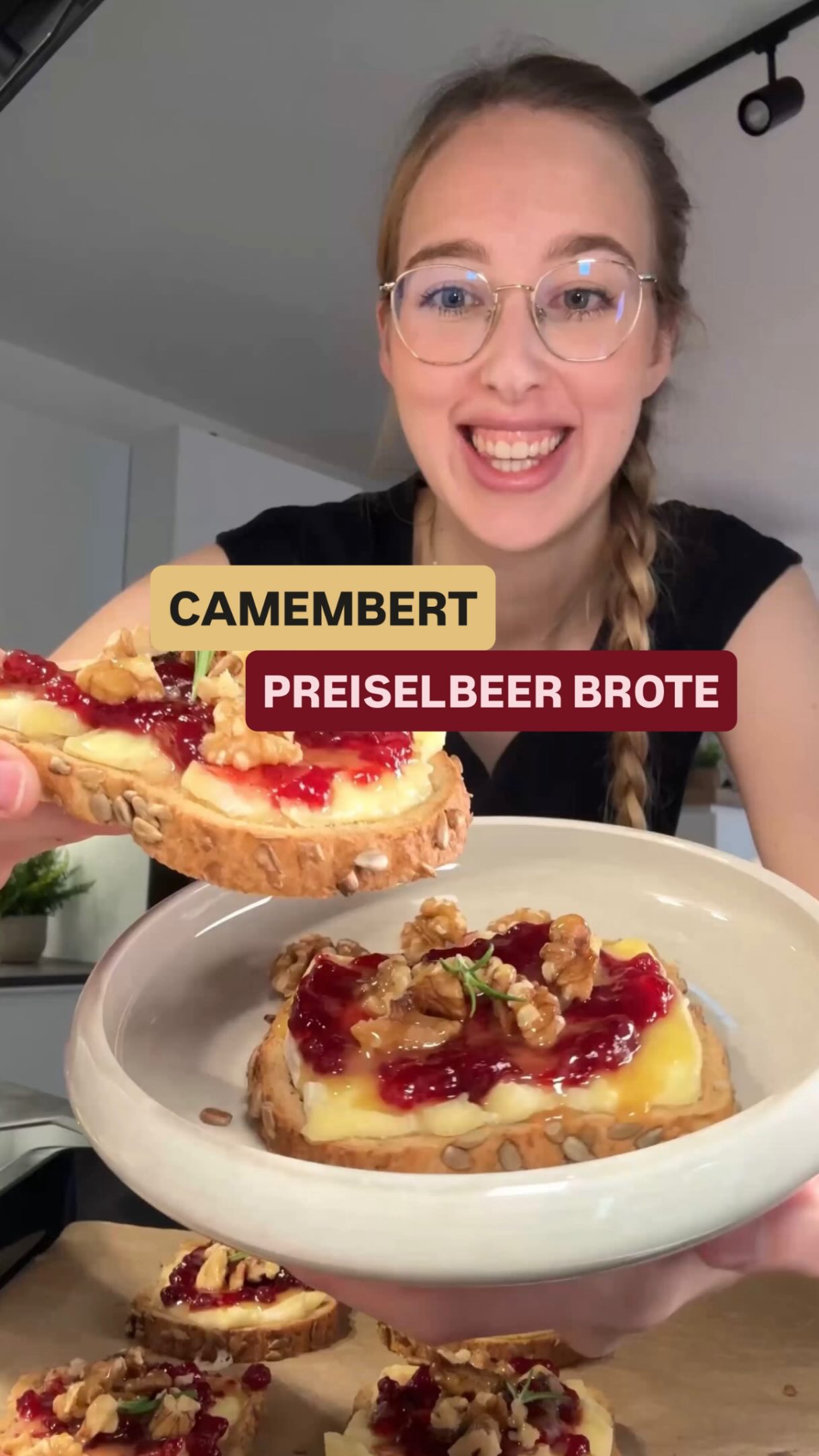 Anúncio de Bäckerei Leo Glutenfrei