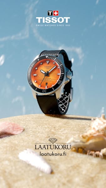 Tissot-mallisto