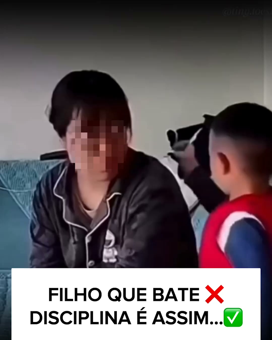 Protocolo do filho obediente em 15 dias