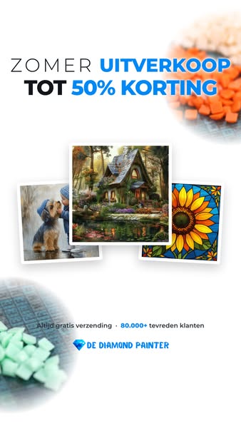 4,8 / 5 op 15.477 recensies