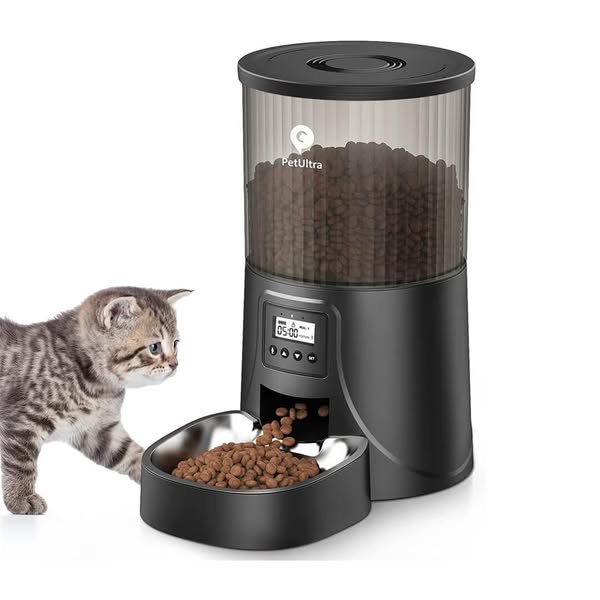 Pet Food & Supplies