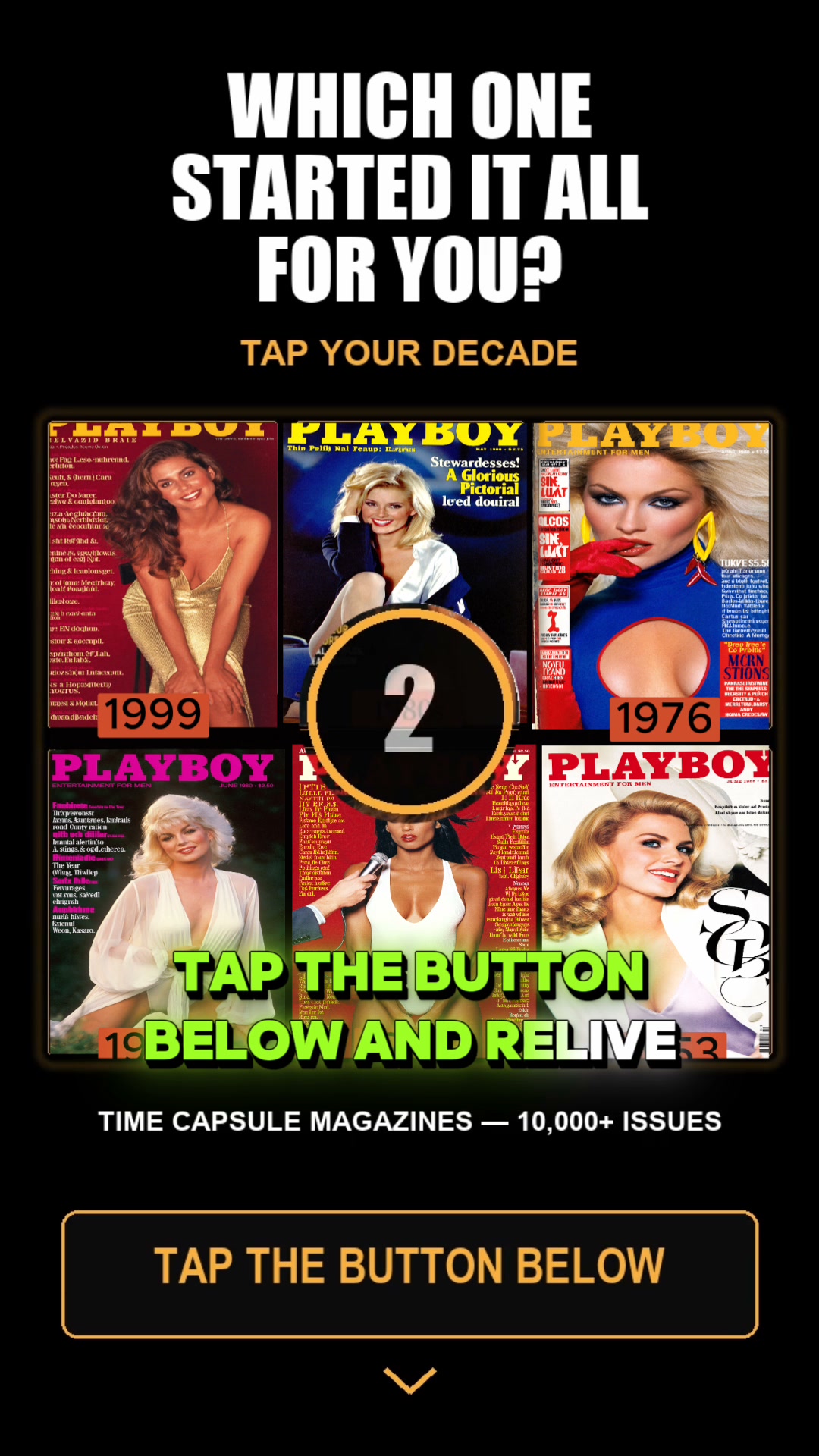 The Nostalgia Most Men Forgot Existed