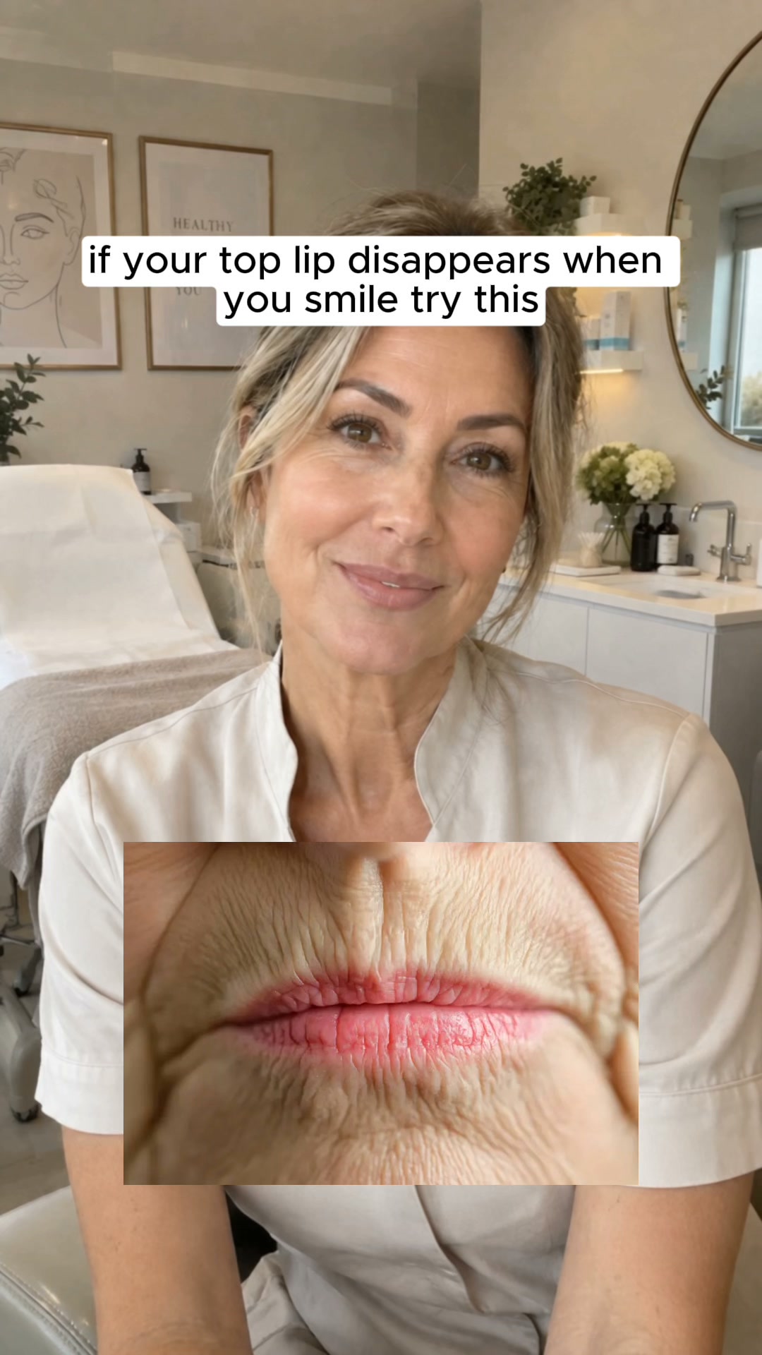 Try This Before Lip Injections