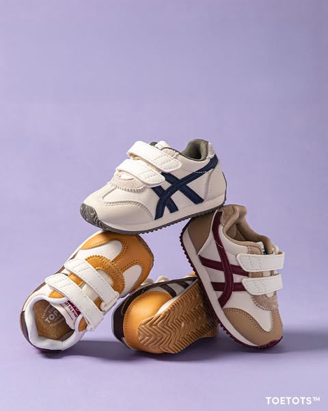 New In