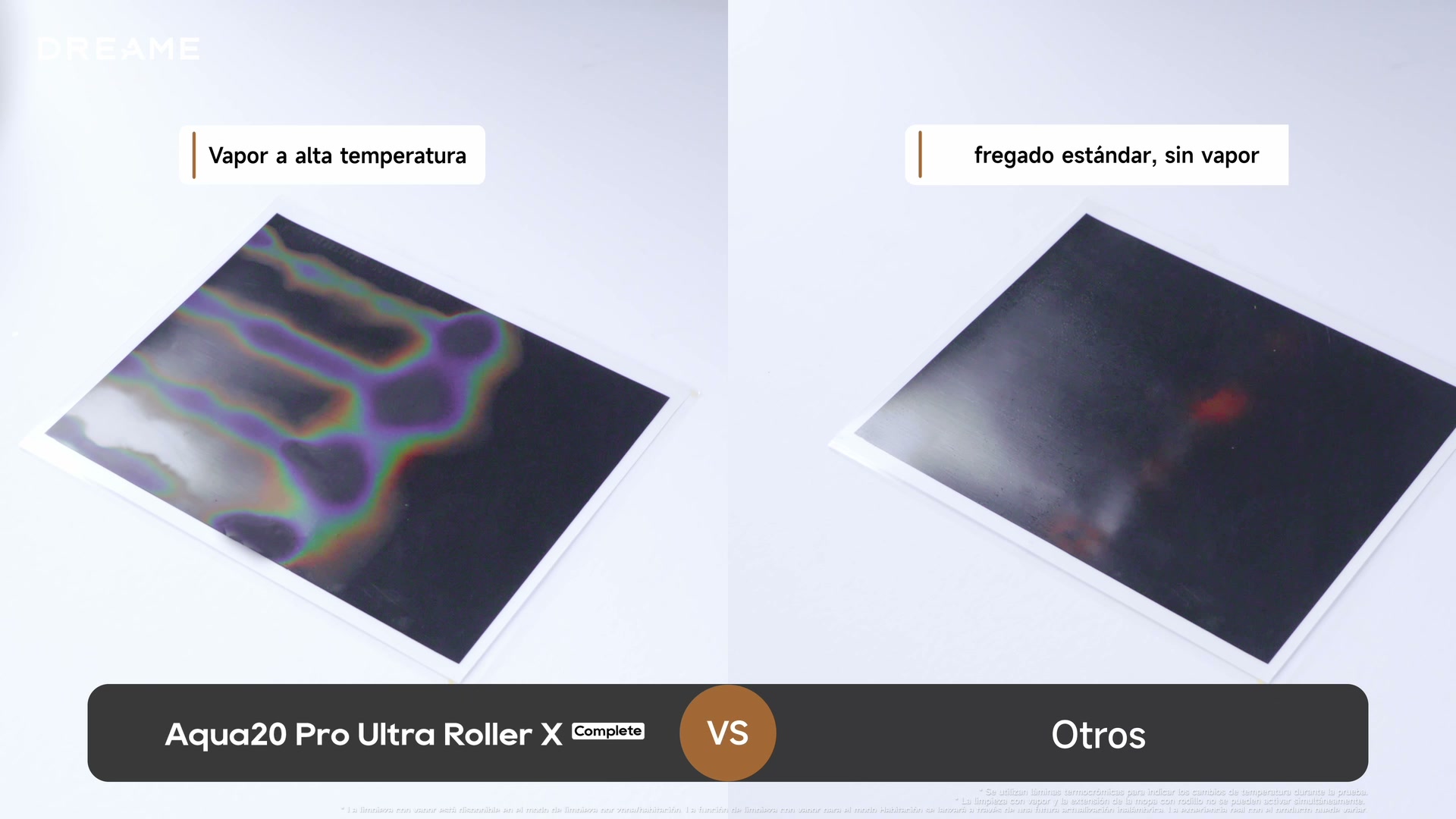 Ahorra 300 € en el Aqua20 Pro Ultra Roller X Complete