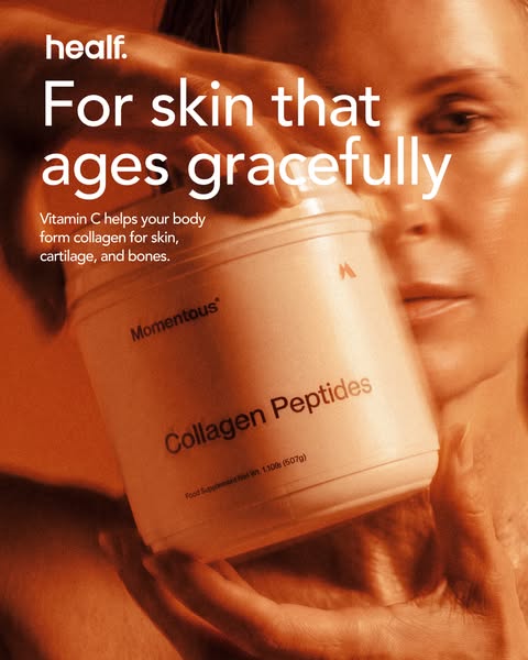 Momentous Collagen Peptides