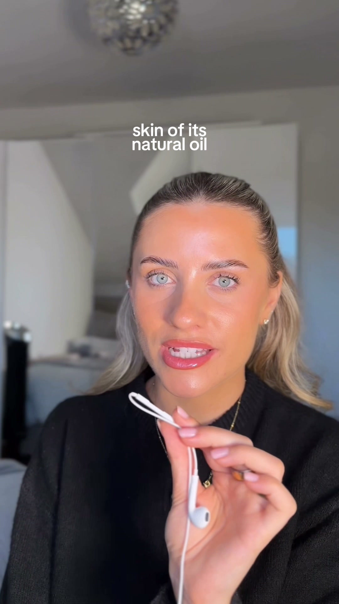 Give Your Skin A Head Start