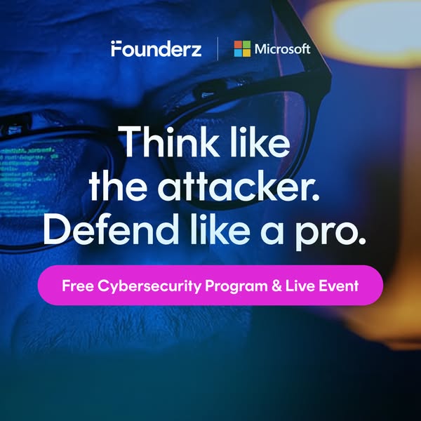Free cybersecurity training