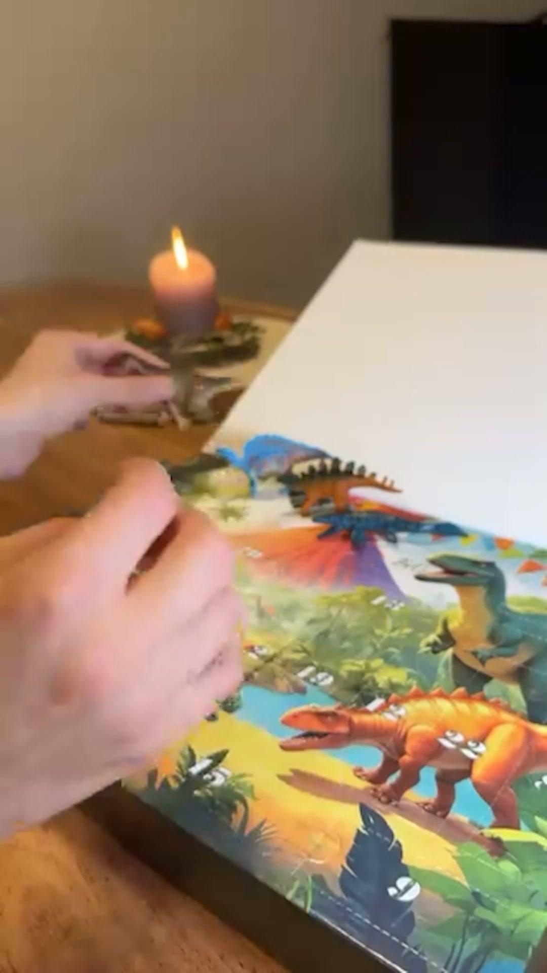 #1 Codzienna dino-radość