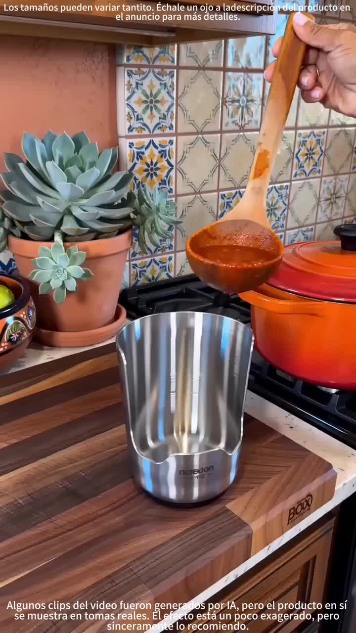 Less Kitchen Mess, More Cooking Joy!