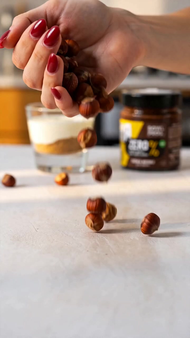 Creme zero edulcoranti e zero zuccheri aggiunti