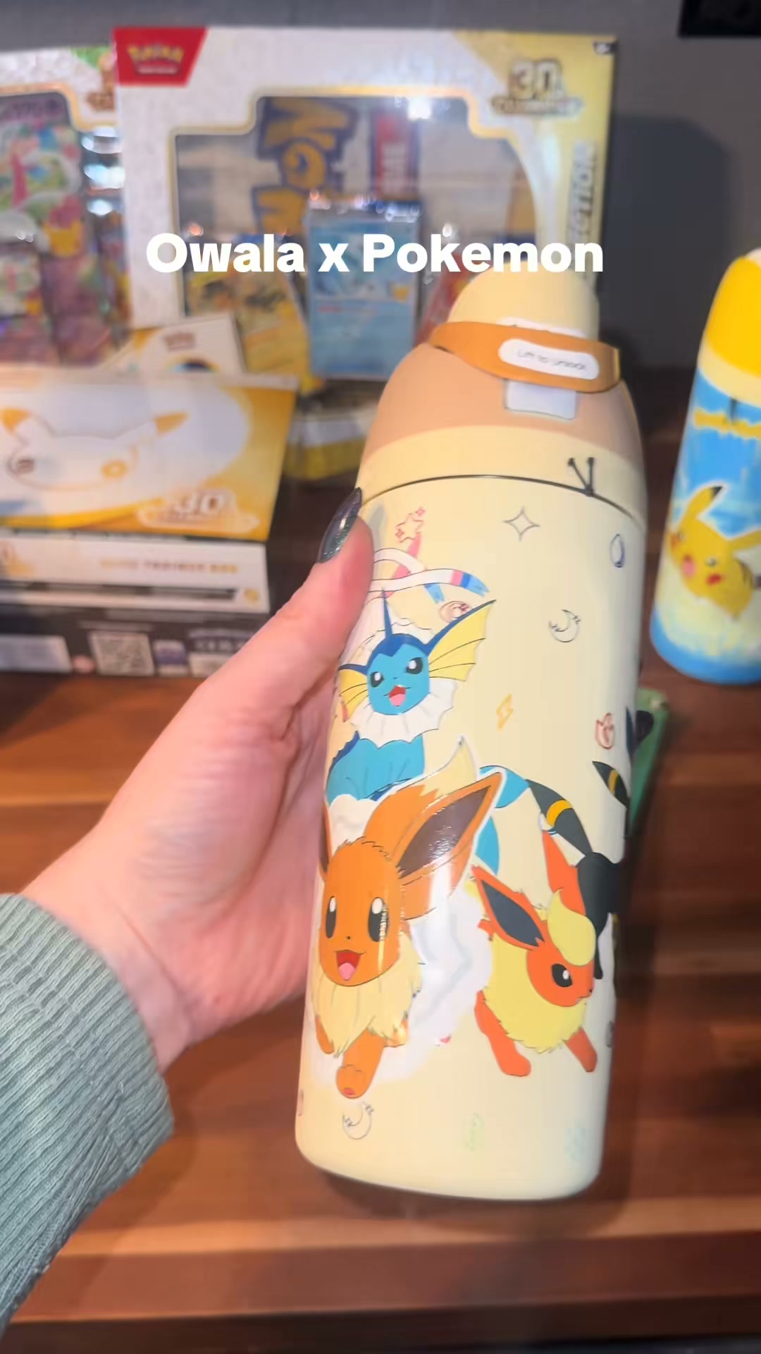 5 Pokémon Designs