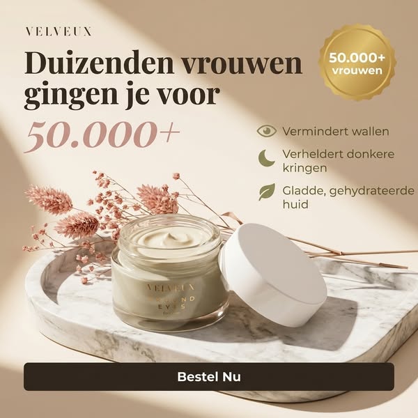 Duizenden vrouwen gingen je voor