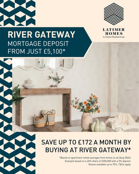 River Gateway