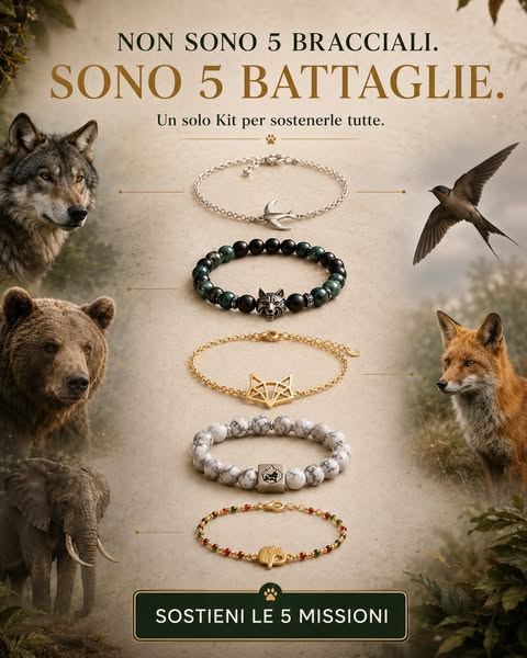Stringi oggi il Patto