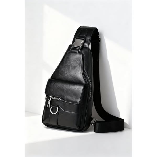UrbanPro Crossbody Bag