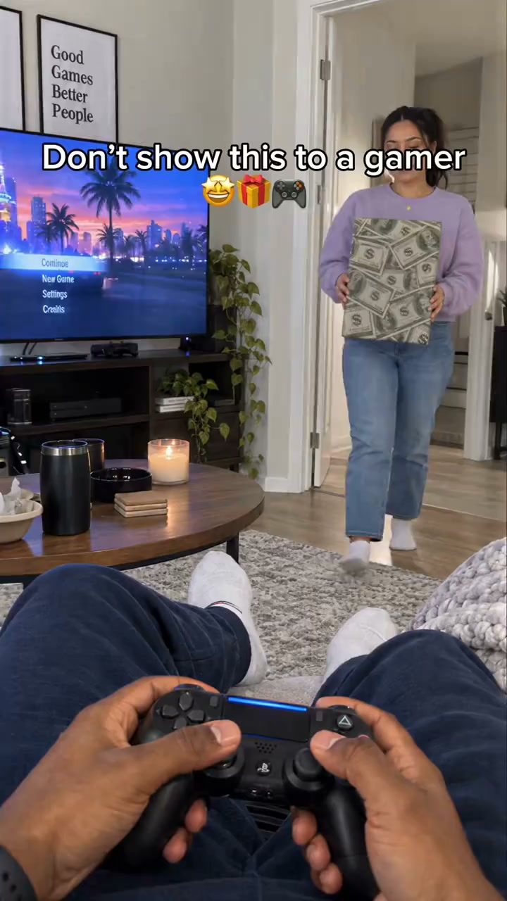24 Days of Gaming Surprises