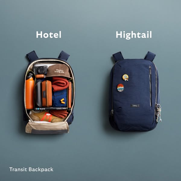 Shop the Travel Collection