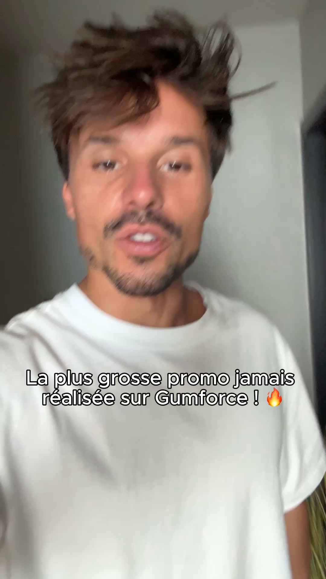 Accès VIP : notre plus grosse promo