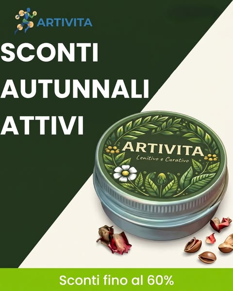 50% di Sconto + Regali — L'Offerta Estiva Chiude tra poco
