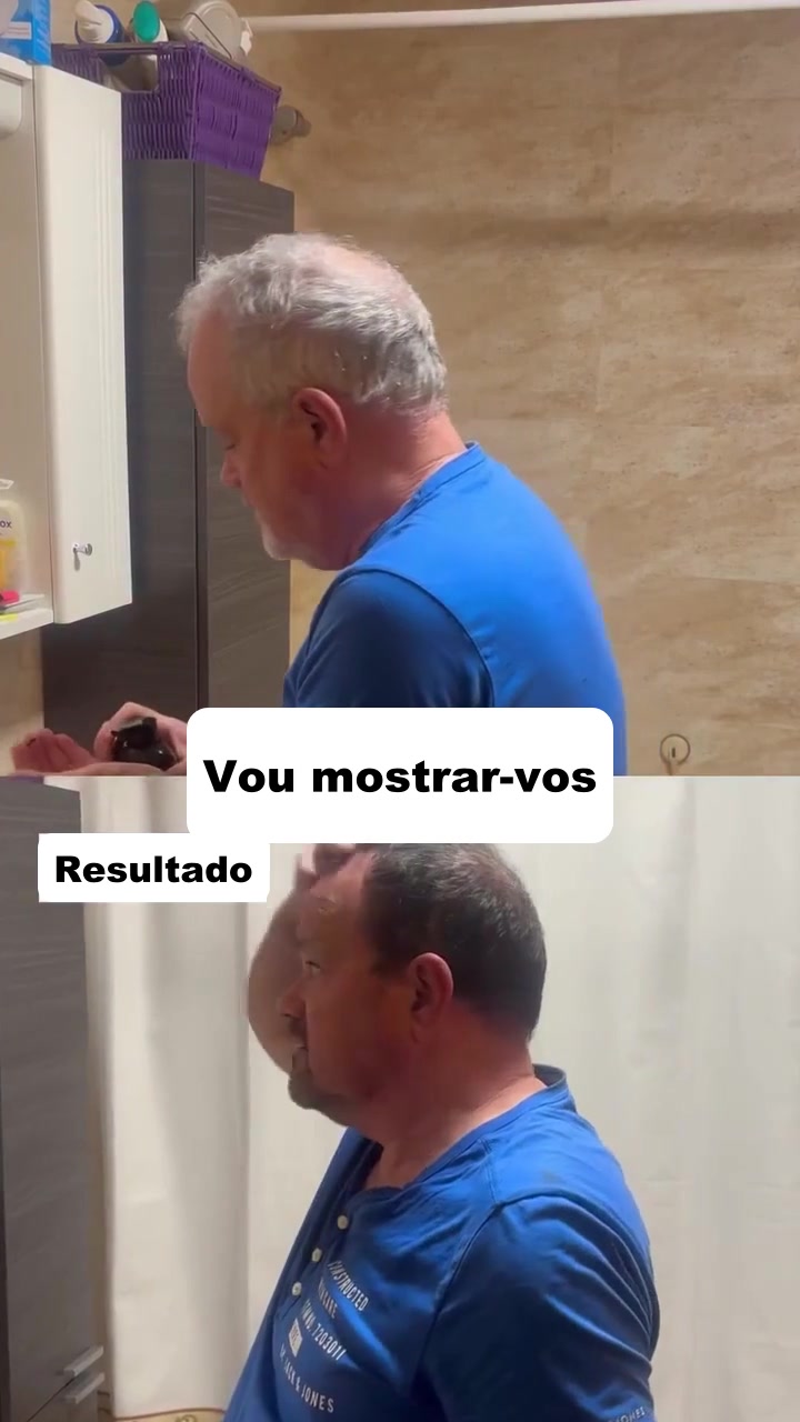 Menos 10 anos em 10 minutos