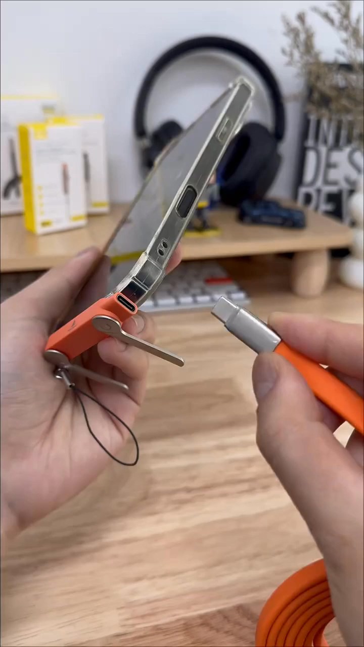 Upgrade Your Cord Game