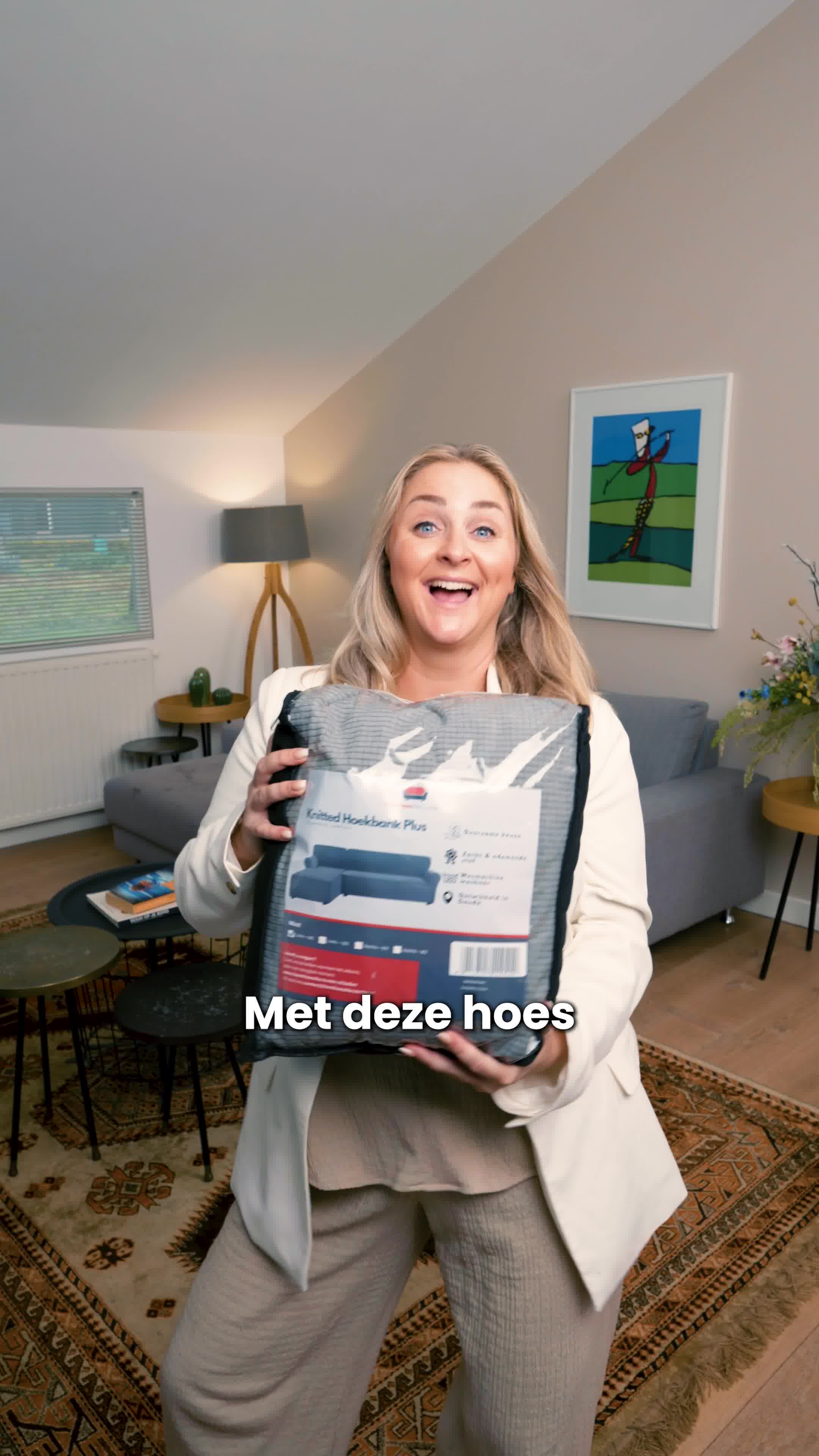 Bestel nu, betaal later!