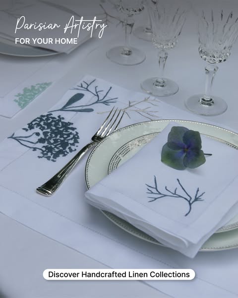 Discover the collection