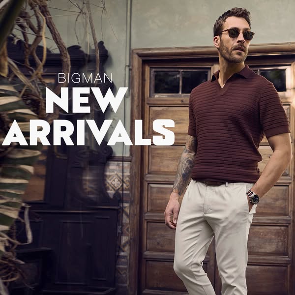 New Arrivals