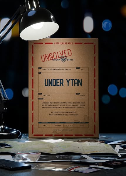 Nytt spel ute nu – köp 2 för 550 kr. Bara idag