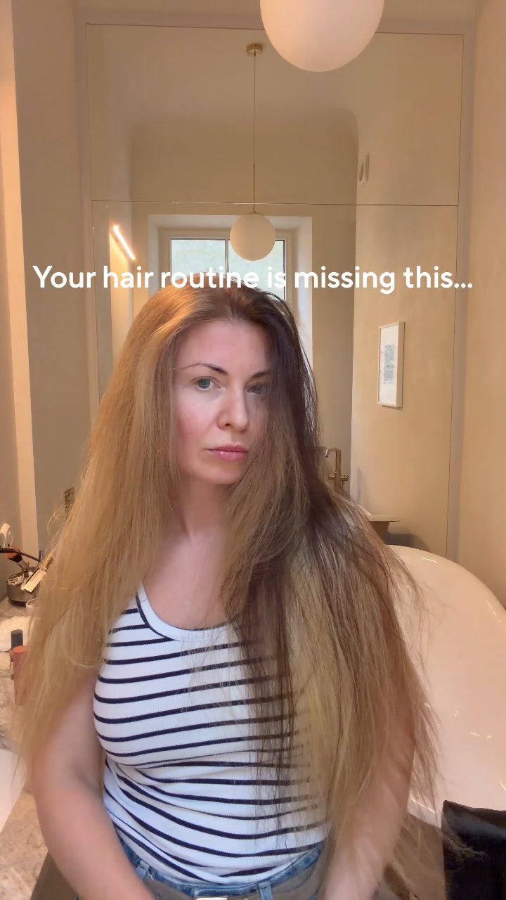 Healthy shine boost