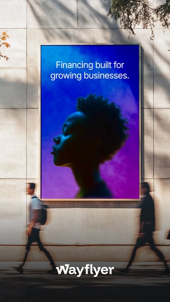 Apply in minutes. Get funded in hours.