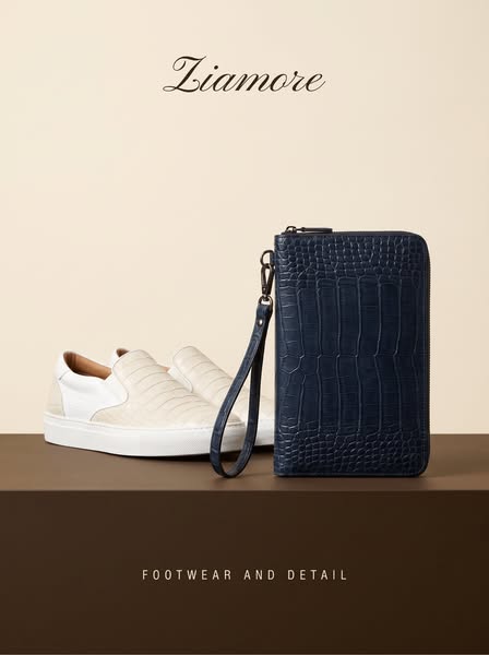 Ziamore F/W 26
