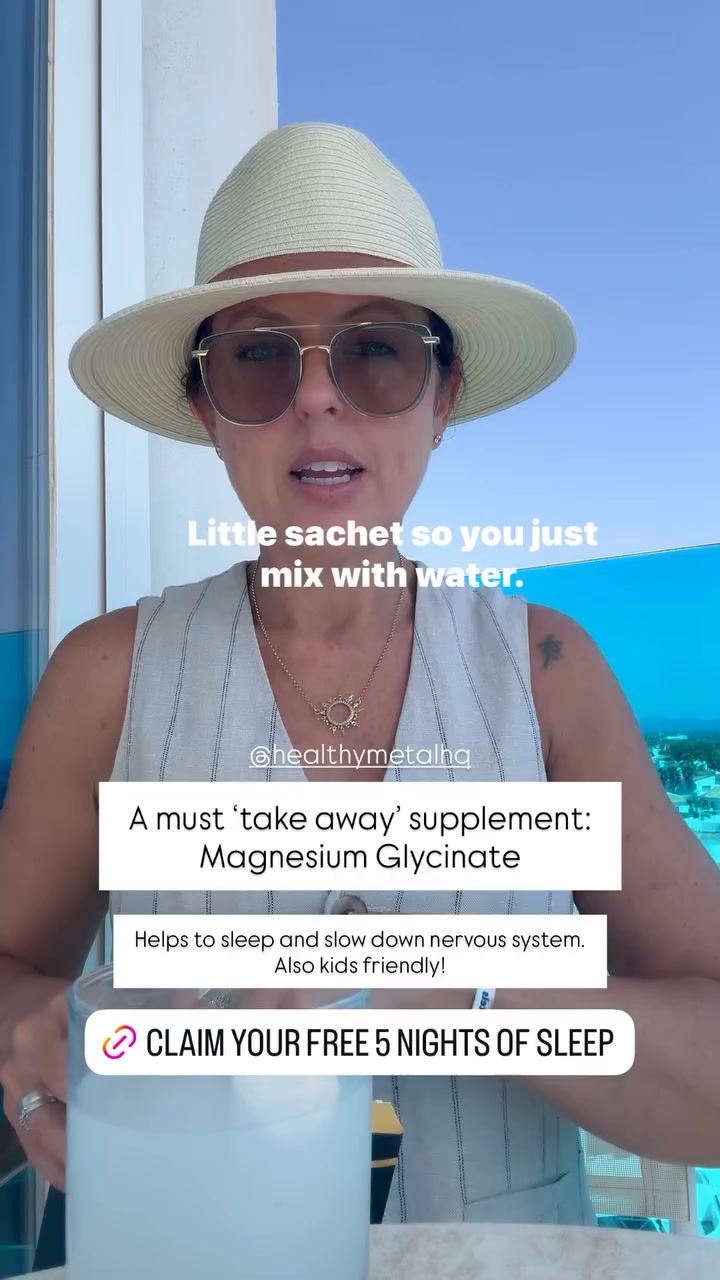5-Night FREE Trial