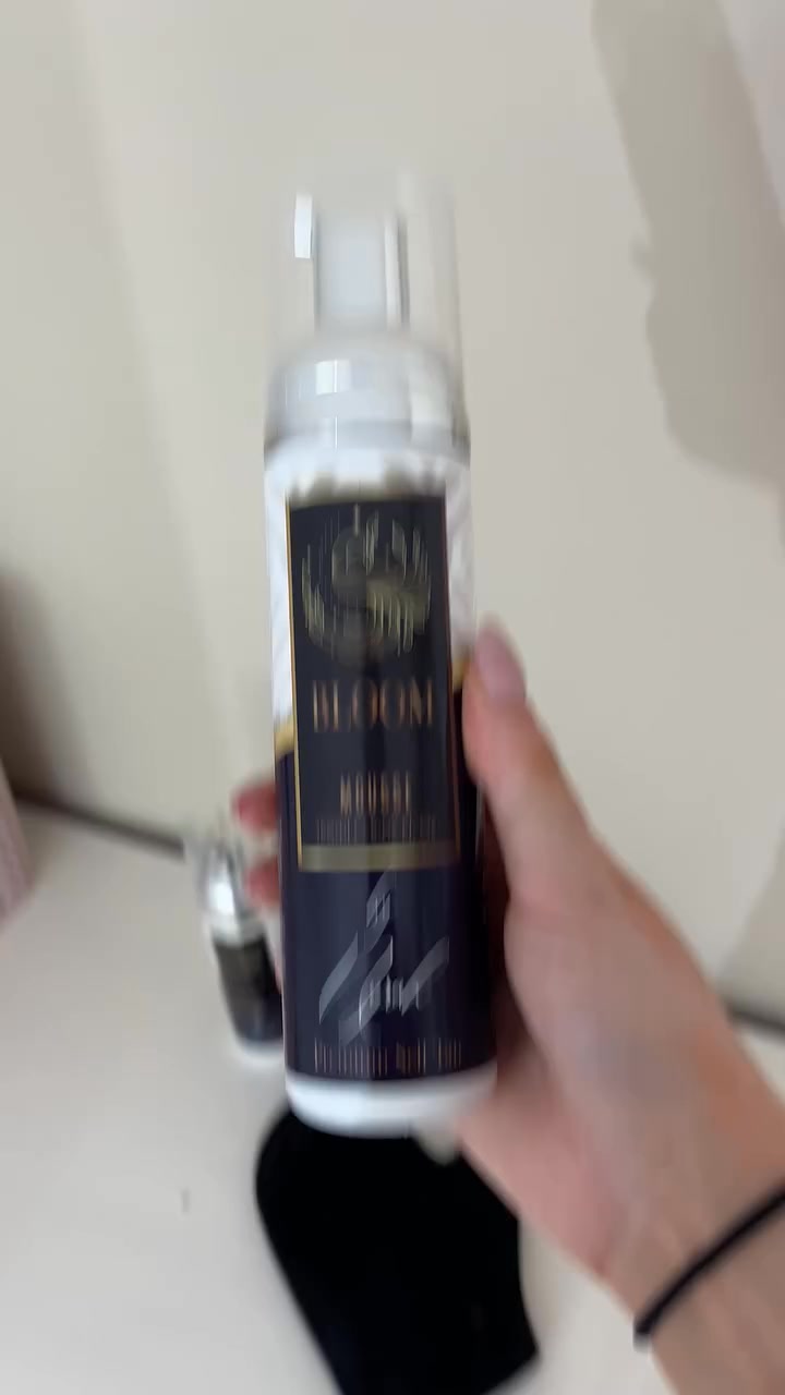 A Glow Routine, Not Just A Tan